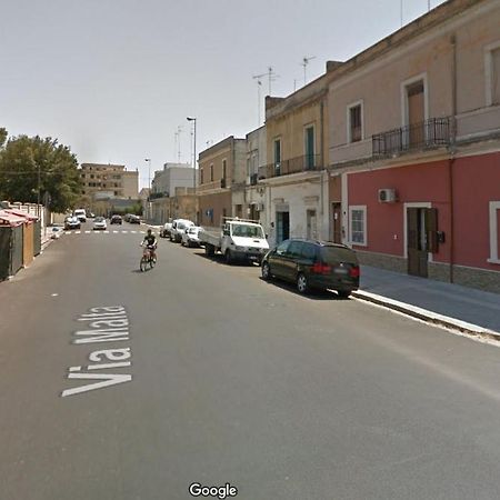 La Sciuscetta Leilighet Lecce Eksteriør bilde