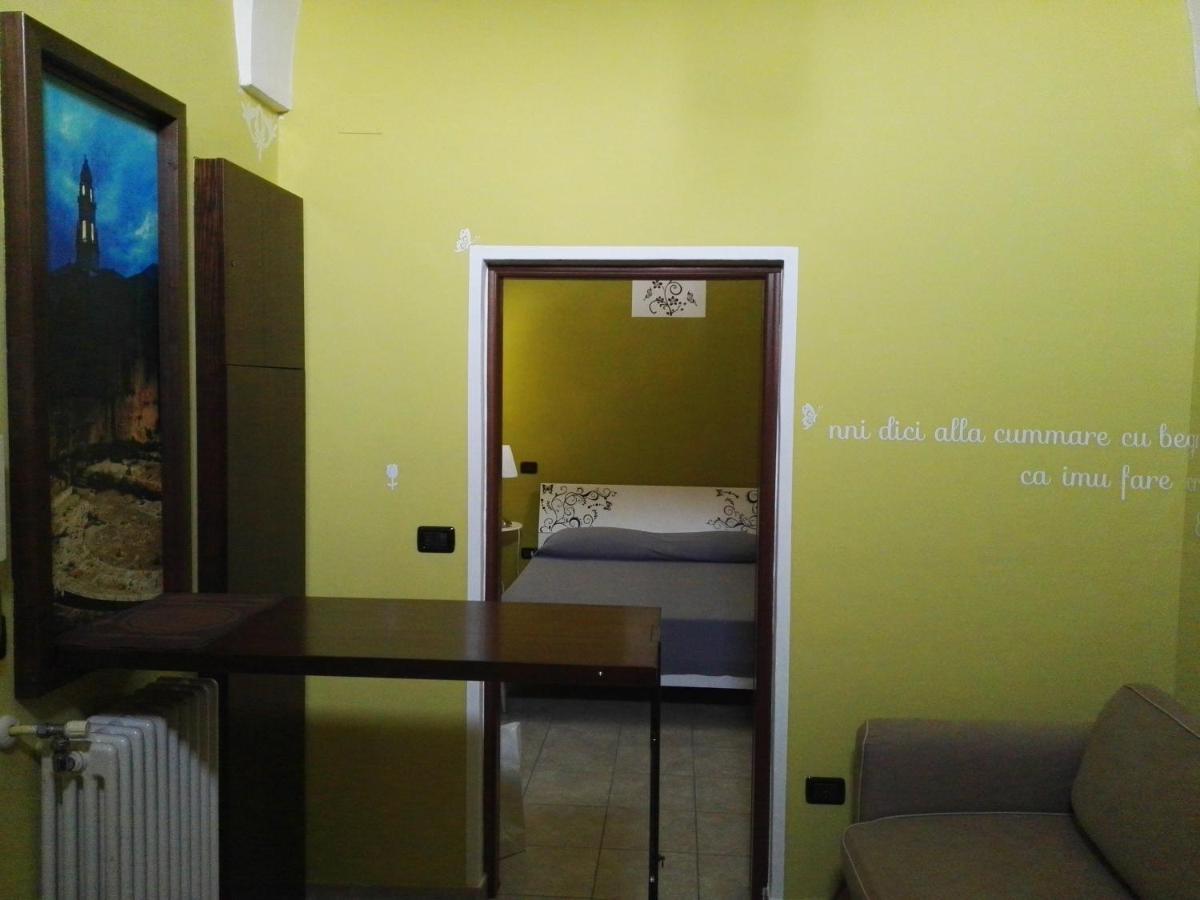 La Sciuscetta Leilighet Lecce Eksteriør bilde